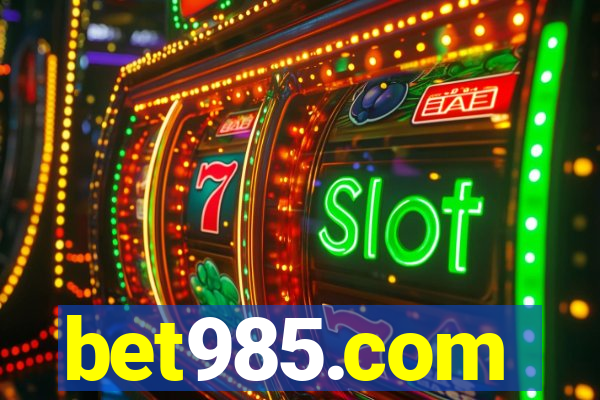 bet985.com