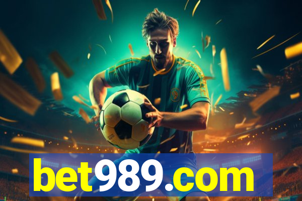 bet989.com