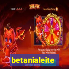 betanialeite