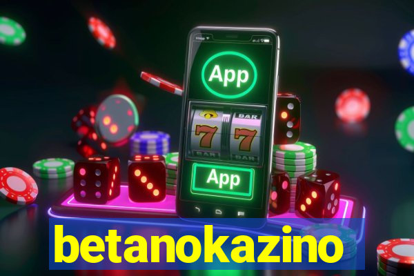 betanokazino