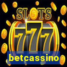 betcassino