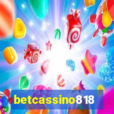 betcassino818