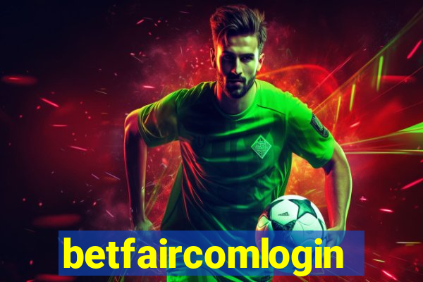 betfaircomlogin