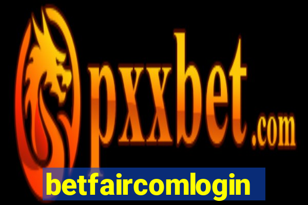 betfaircomlogin