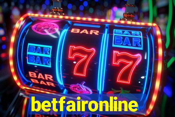 betfaironline