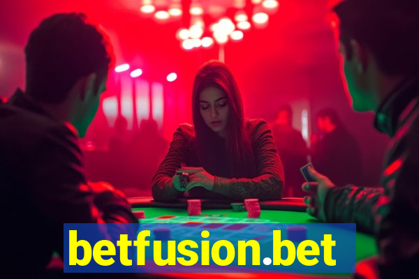 betfusion.bet