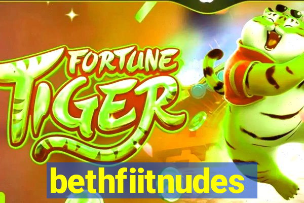 bethfiitnudes