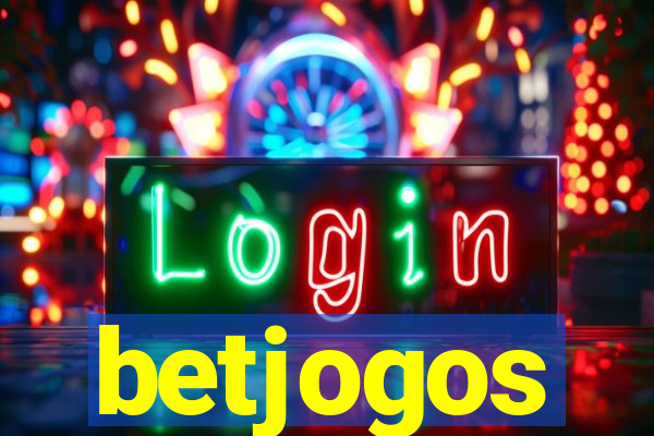 betjogos