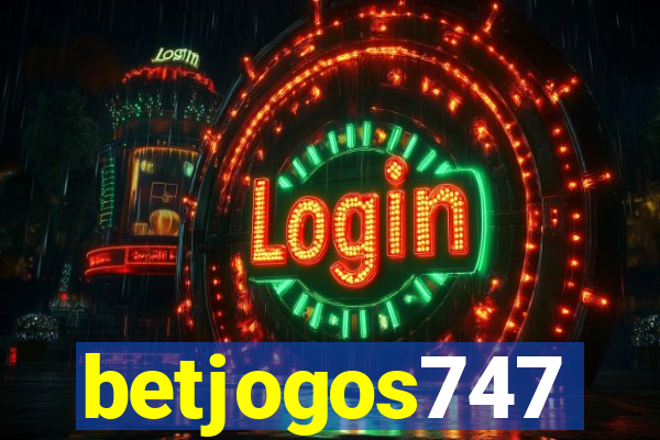 betjogos747