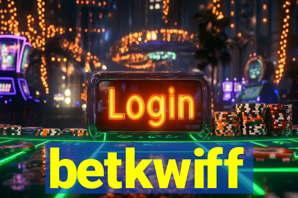 betkwiff