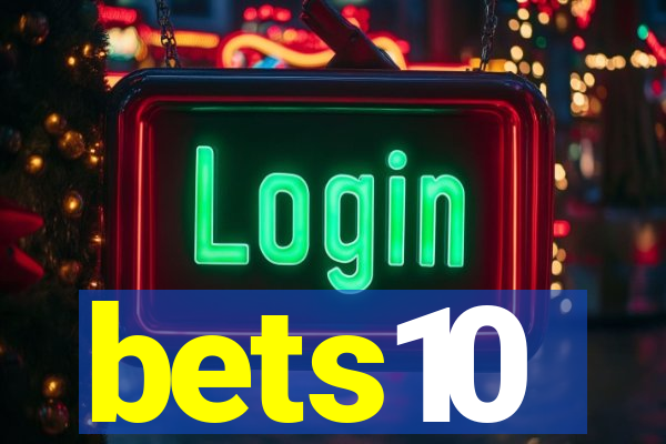 bets10