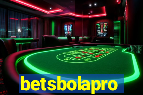 betsbolapro