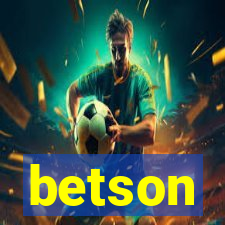 betson