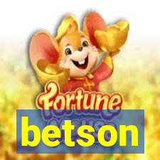 betson