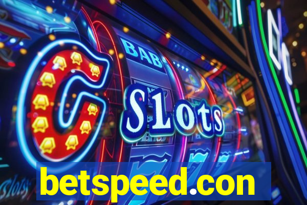 betspeed.con