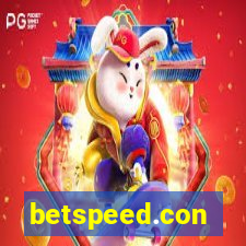 betspeed.con