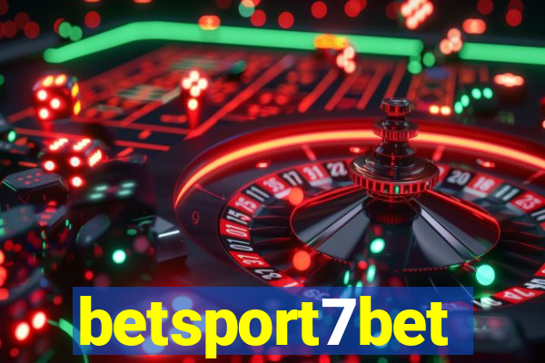 betsport7bet