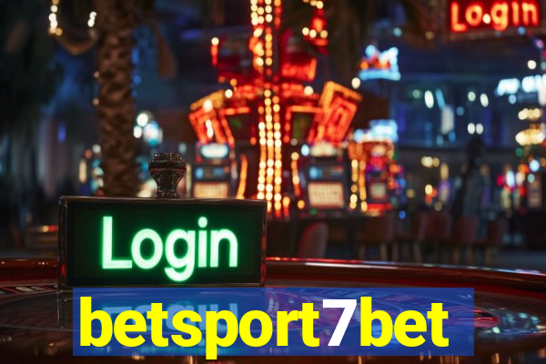 betsport7bet