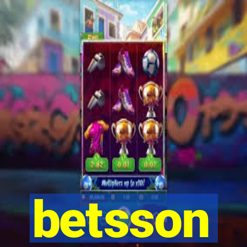 betsson