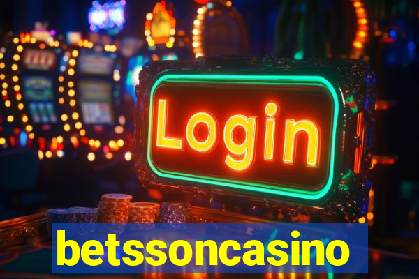 betssoncasino