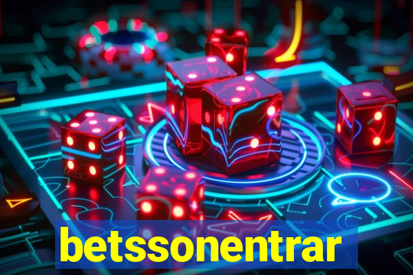 betssonentrar