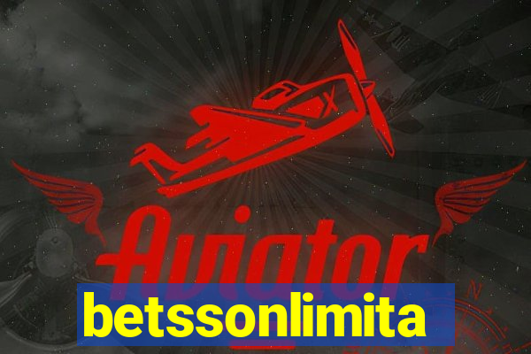 betssonlimita