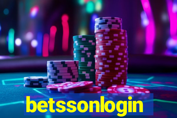 betssonlogin