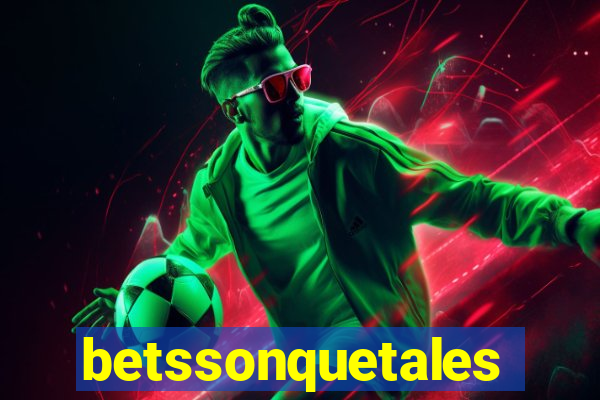 betssonquetales