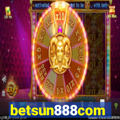 betsun888com