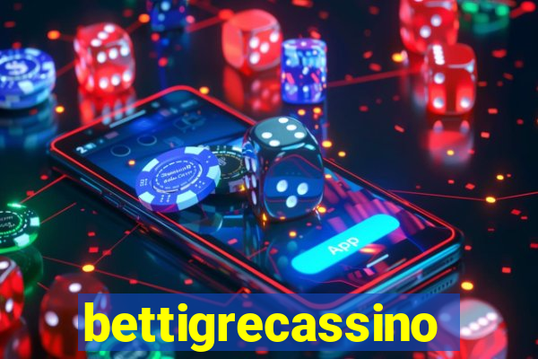 bettigrecassino