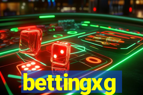 bettingxg