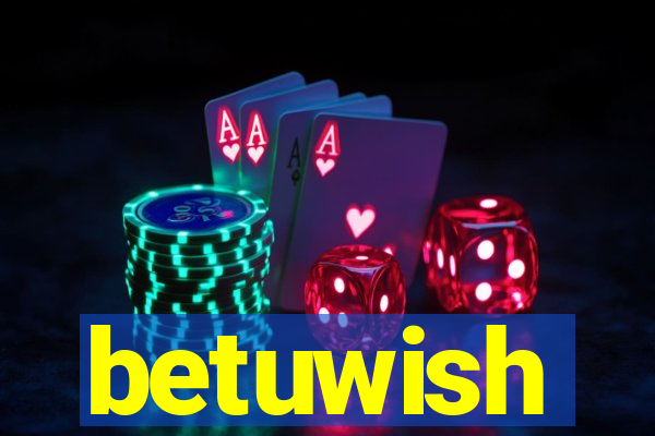 betuwish