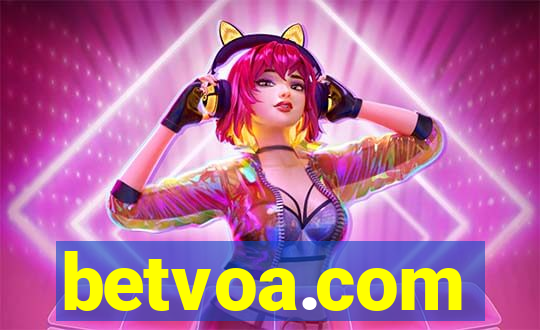 betvoa.com