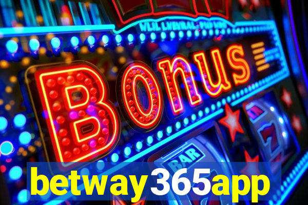 betway365app