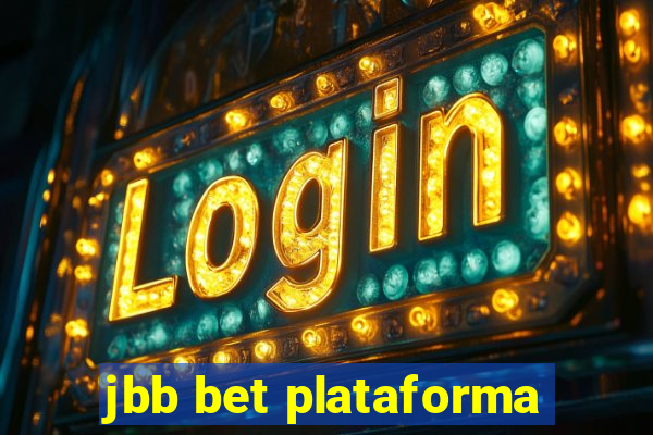 jbb bet plataforma