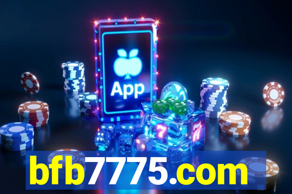 bfb7775.com