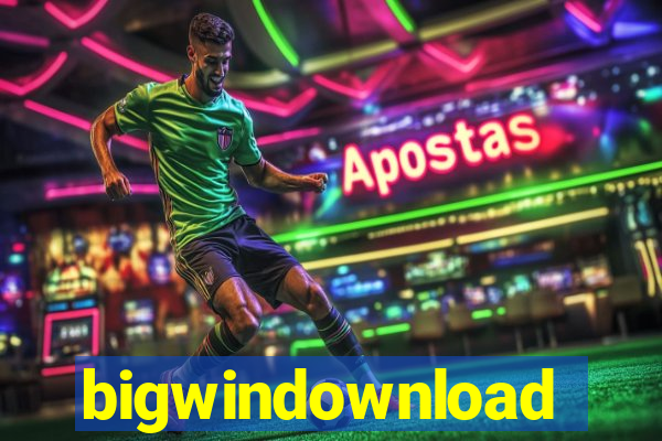 bigwindownload