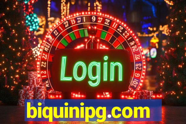 biquinipg.com