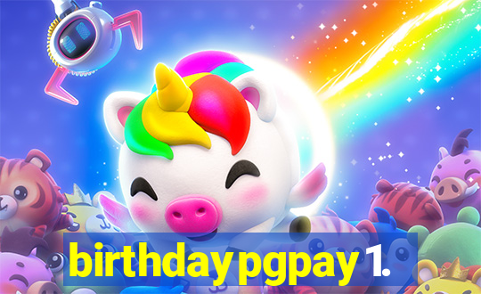 birthdaypgpay1.com