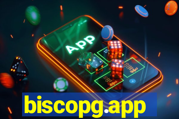 biscopg.app