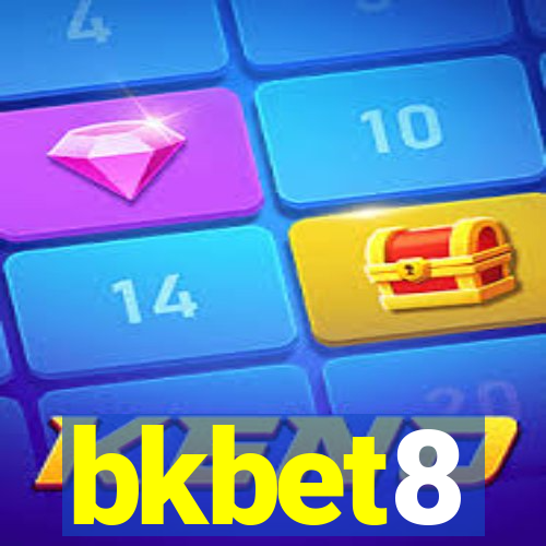 bkbet8