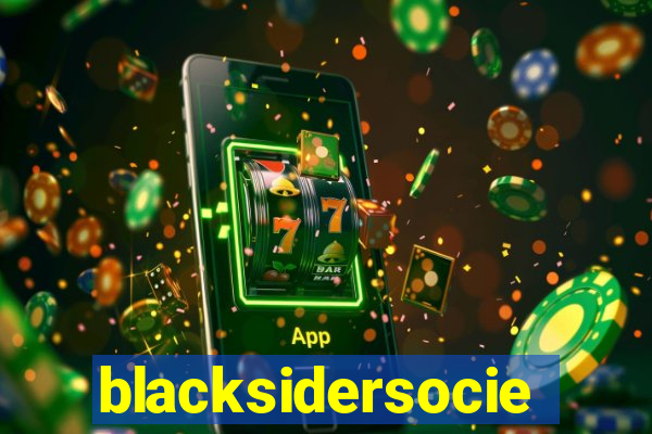 blacksidersociety