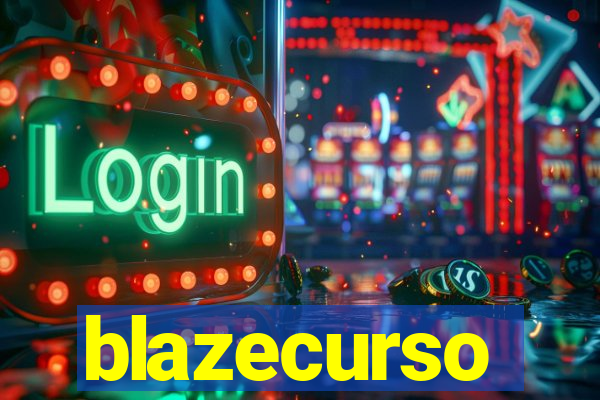 blazecurso