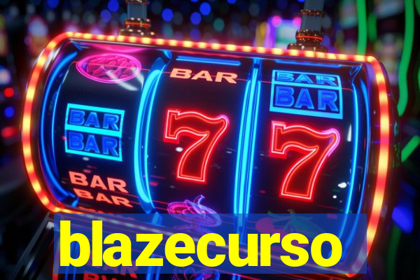 blazecurso