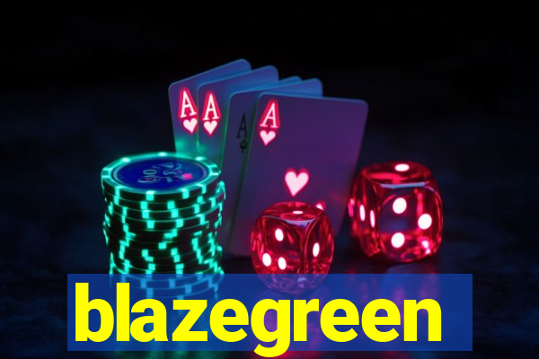 blazegreen