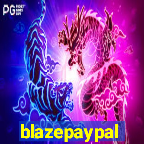 blazepaypal