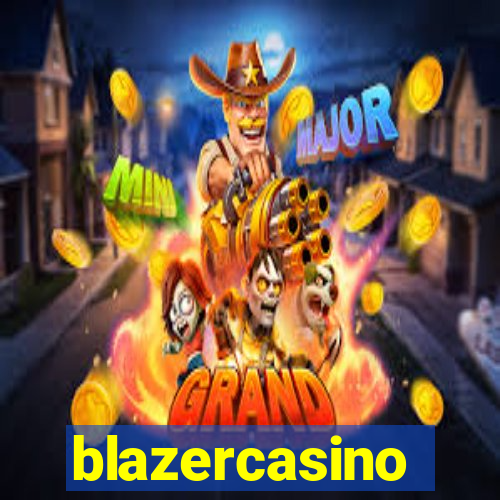 blazercasino