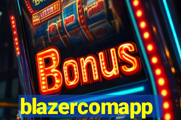 blazercomapp