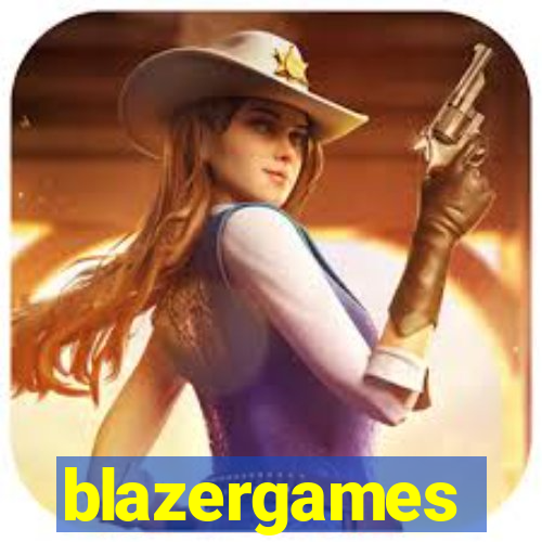 blazergames