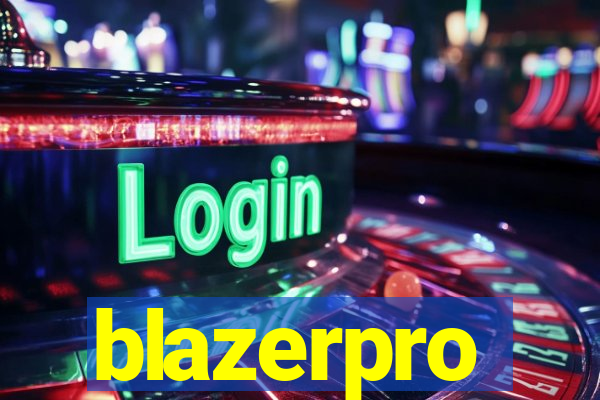 blazerpro